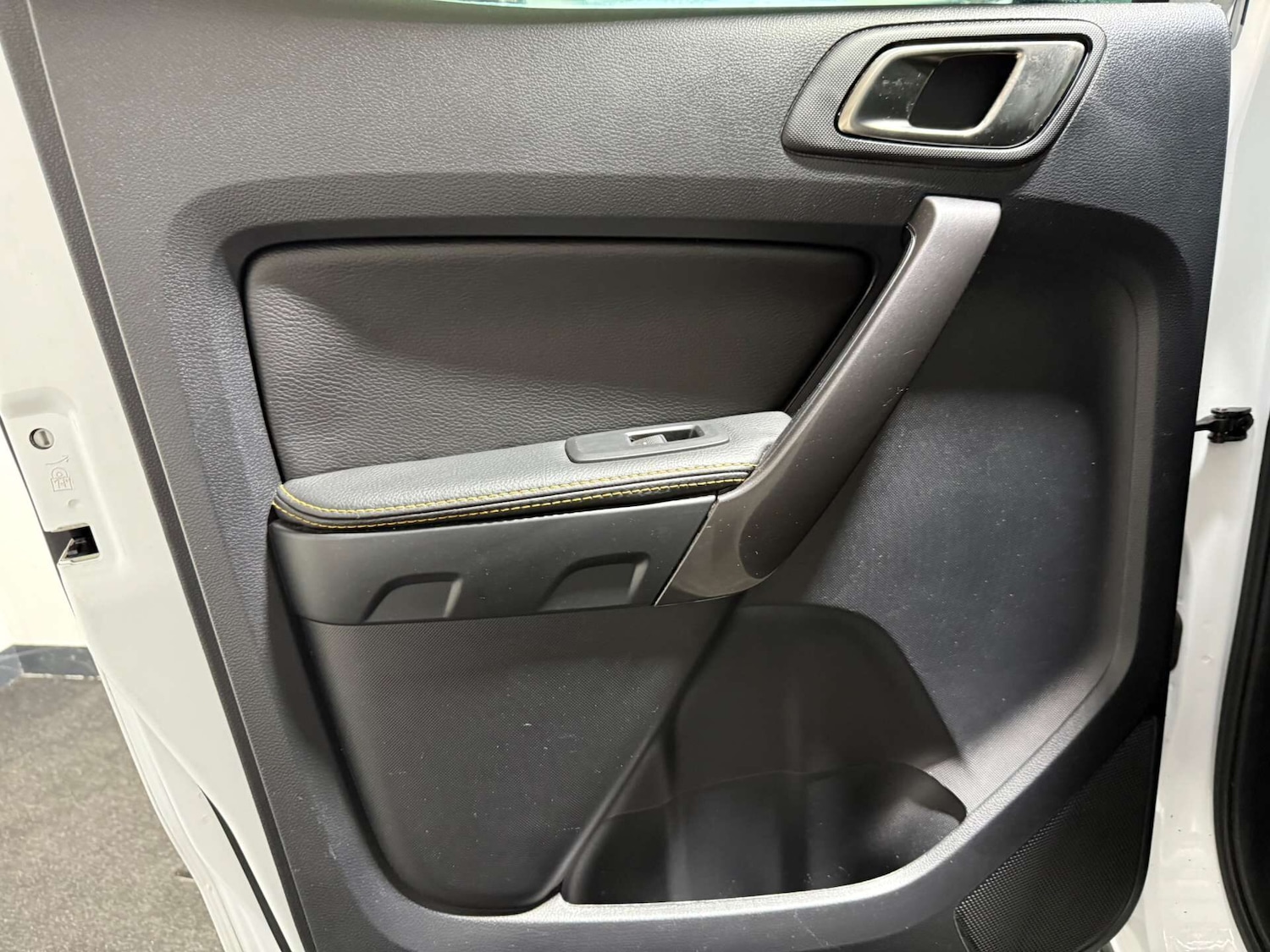 Used Ford Ranger 2022 for sale - 76119918: Photo 42