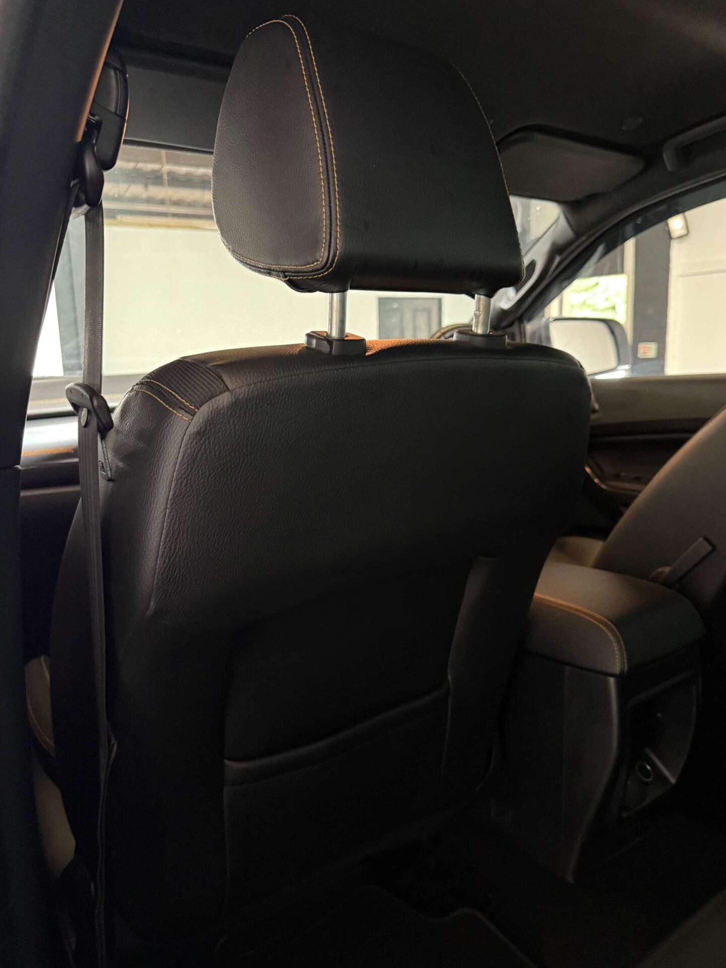 Used Ford Ranger 2022 for sale - 76119918: Photo 45