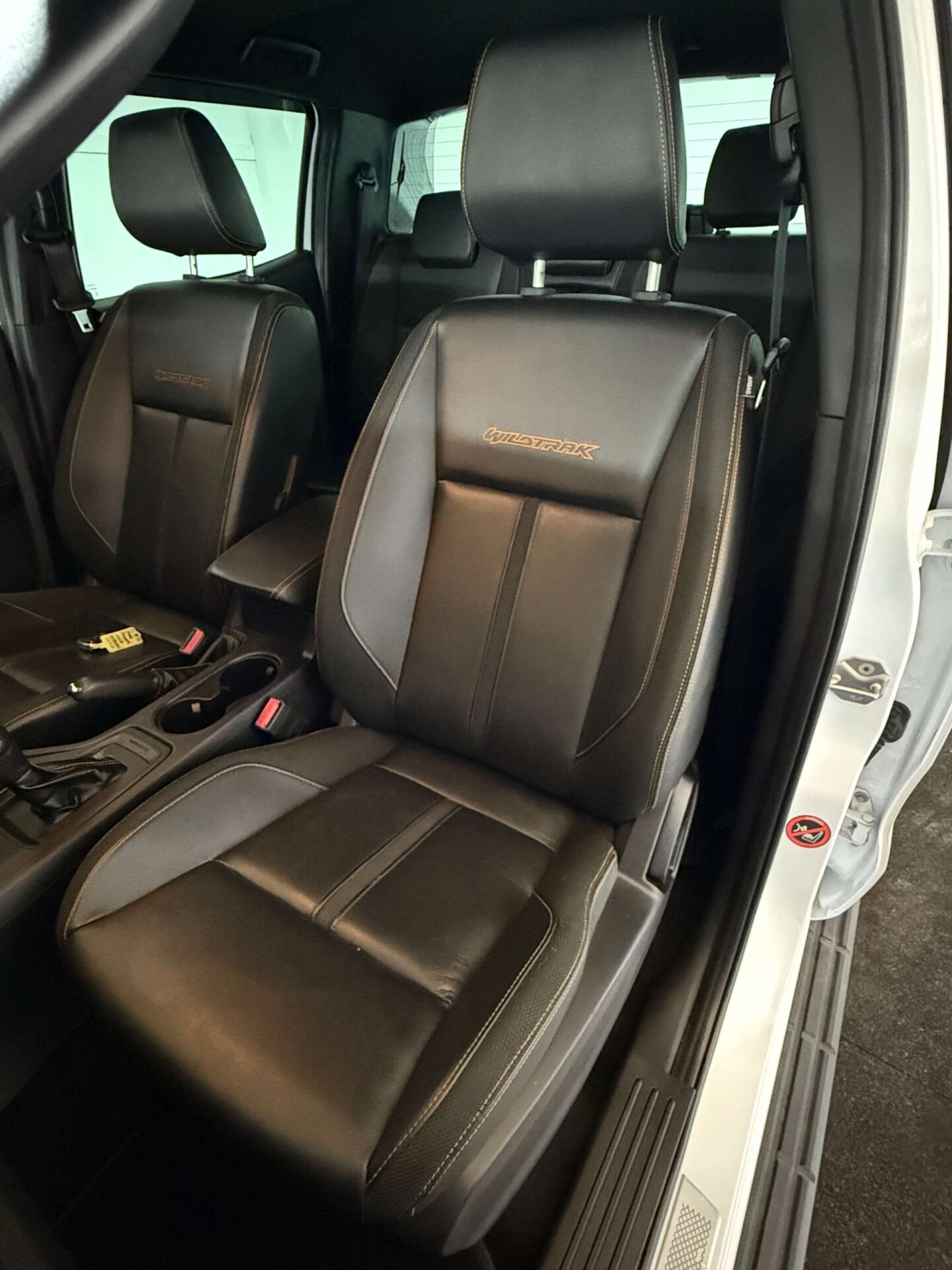 Used Ford Ranger 2022 for sale - 76119918: Photo 48