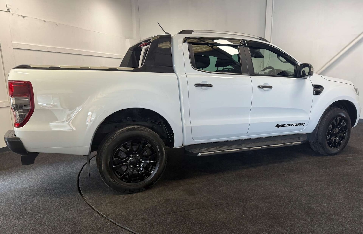 Used Ford Ranger 2022 for sale - 76119918: Photo 5