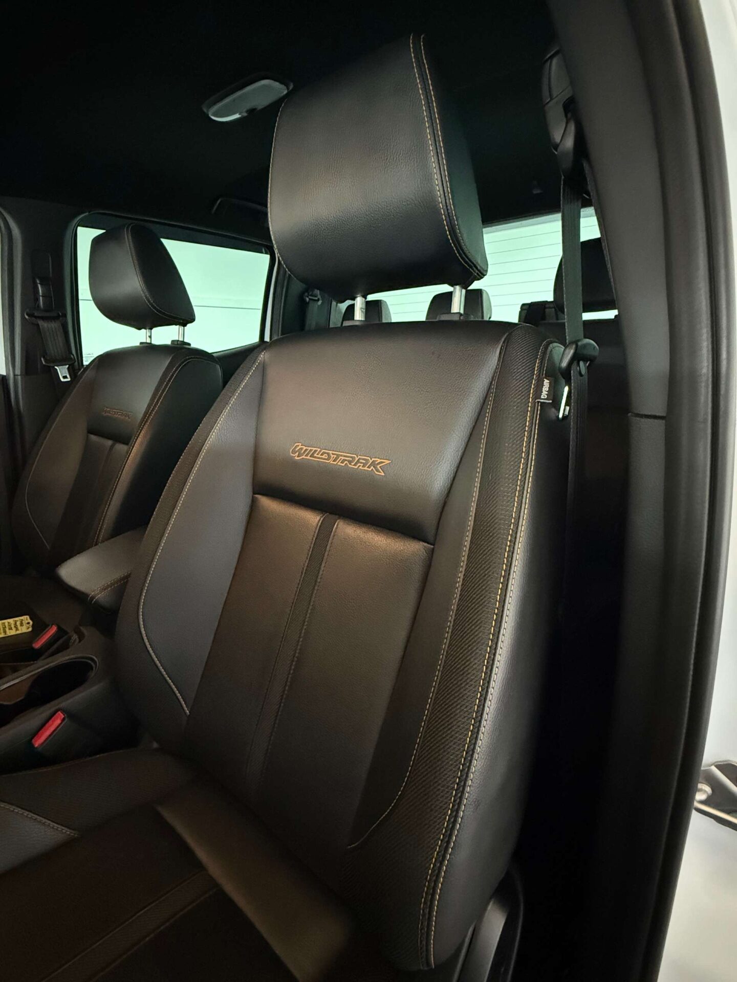 Used Ford Ranger 2022 for sale - 76119918: Photo 51