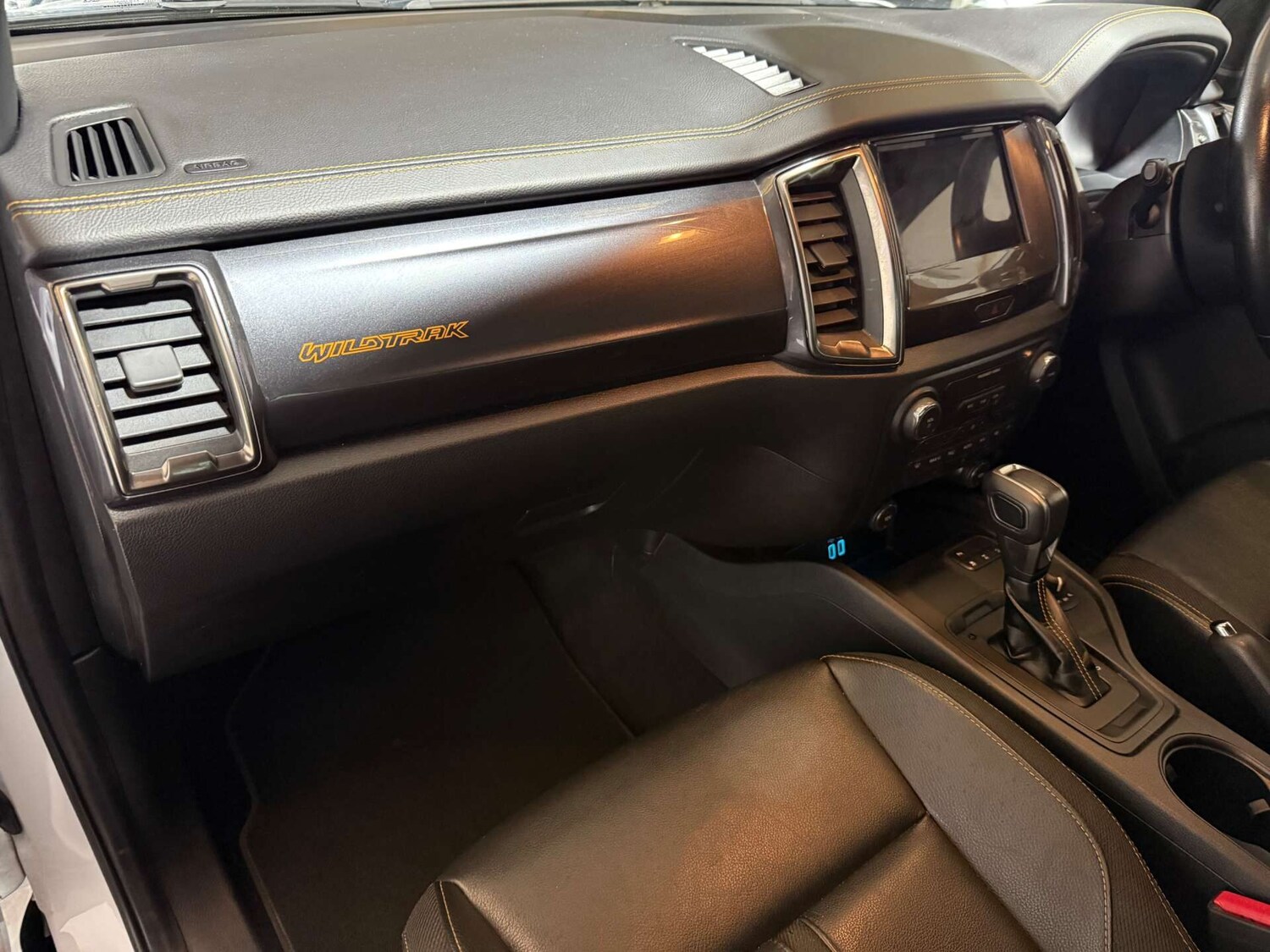 Used Ford Ranger 2022 for sale - 76119918: Photo 52