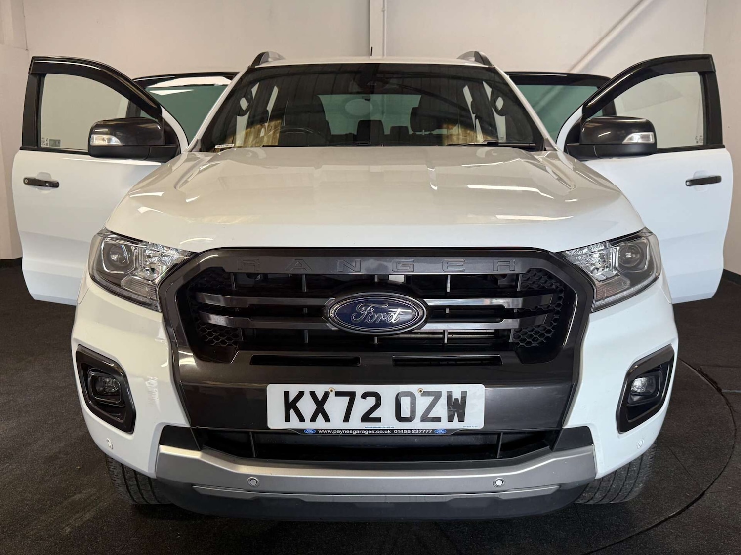 Used Ford Ranger 2022 for sale - 76119918: Photo 8