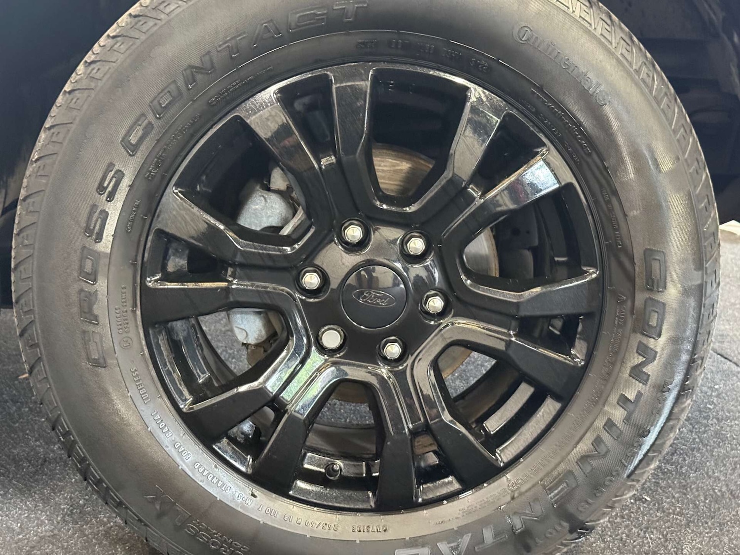 Used Ford Ranger 2022 for sale - 76119918: Photo 9