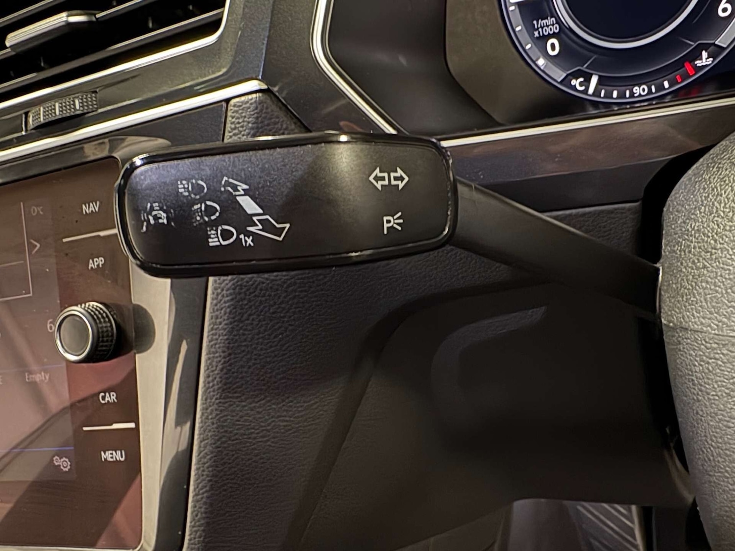 Used Volkswagen Tiguan 2018 for sale - 77020285: Photo 20