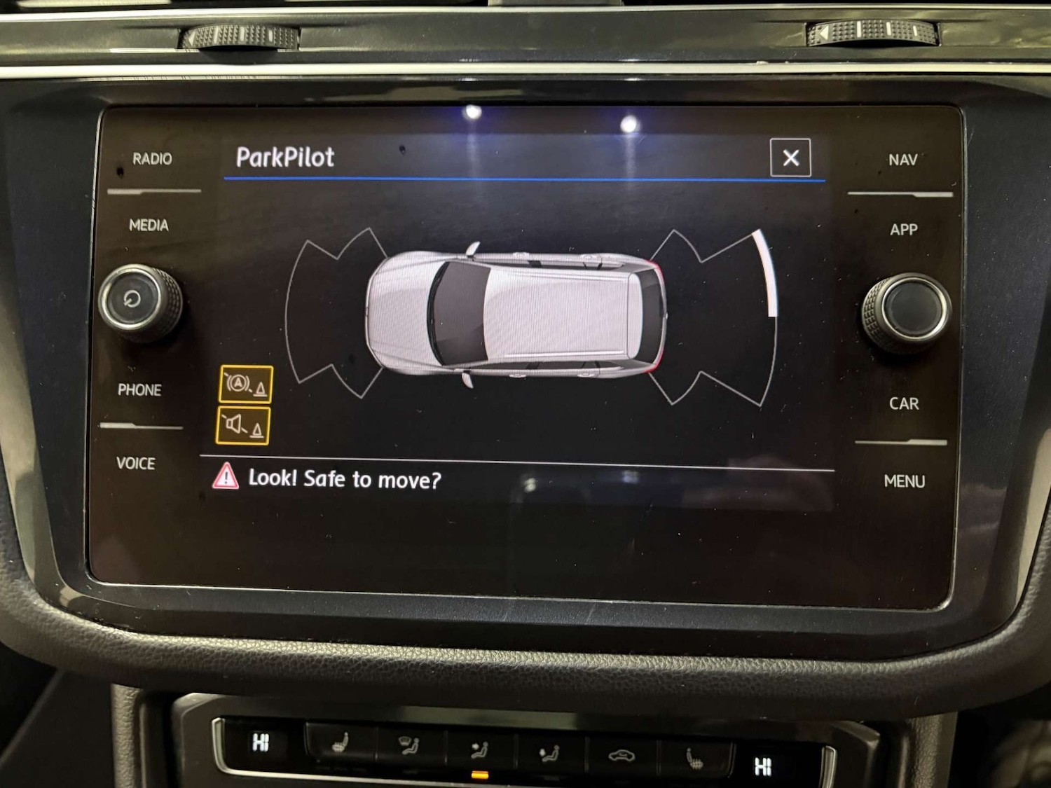 Used Volkswagen Tiguan 2018 for sale - 77020285: Photo 25