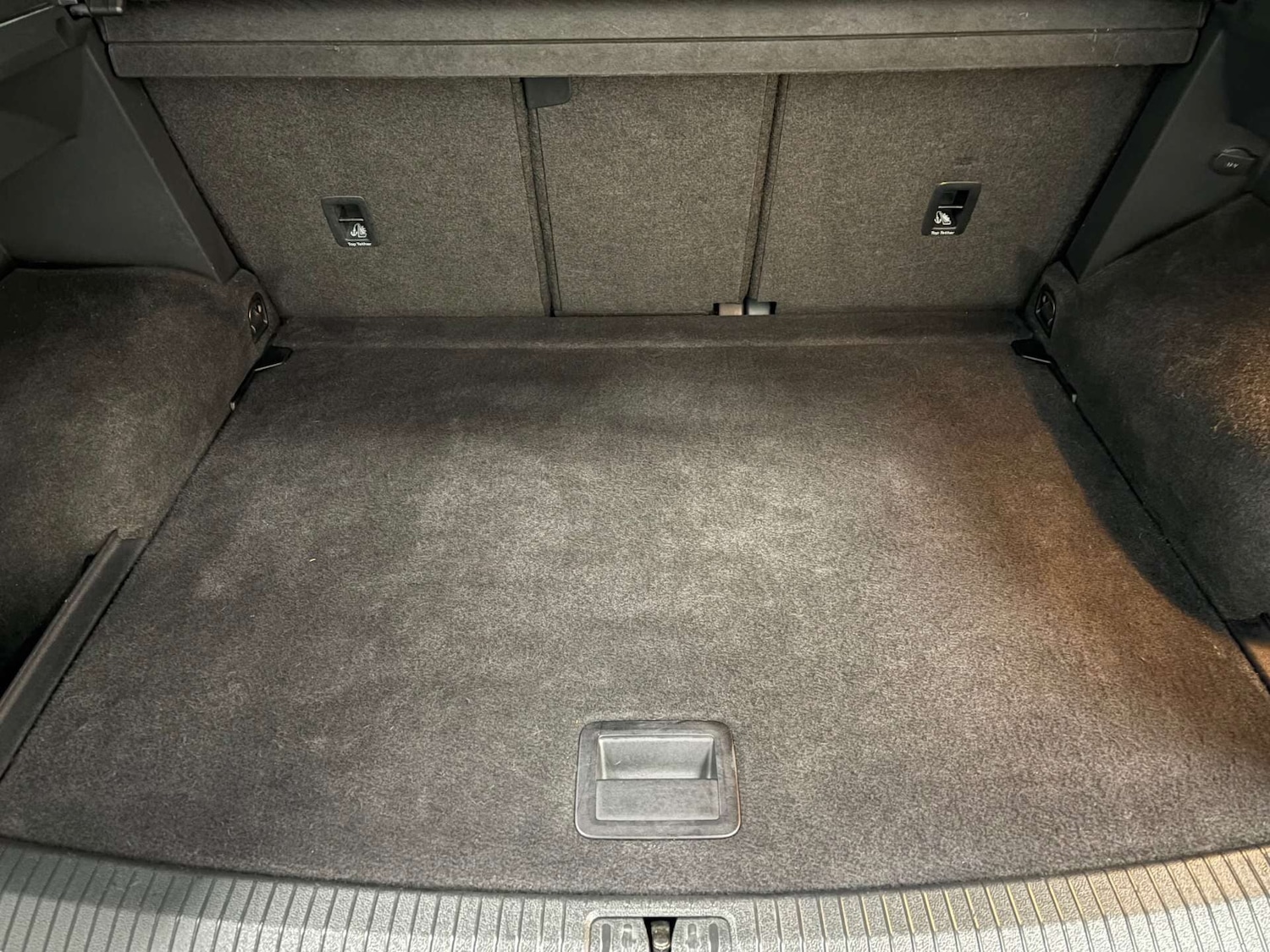 Used Volkswagen Tiguan 2018 for sale - 77020285: Photo 38