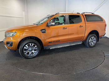 Used Ford Ranger 2019 for sale - 78273558: Photo