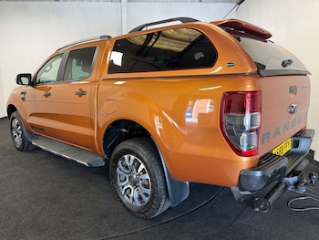 Used Ford Ranger 2019 for sale - 78273558: Photo