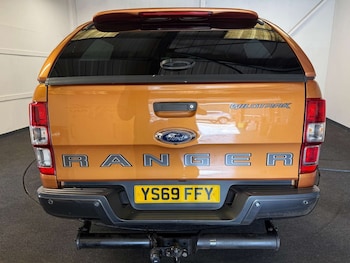 Used Ford Ranger 2019 for sale - 78273558: Photo