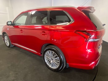 Used Mitsubishi Outlander 2020 for sale - 79242744: Photo