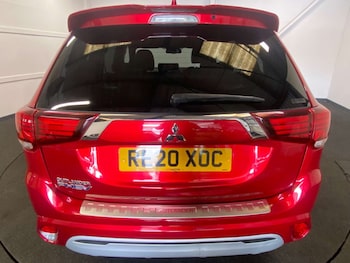 Used Mitsubishi Outlander 2020 for sale - 79242744: Photo