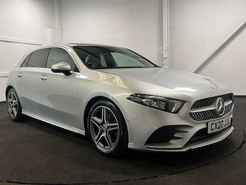 Used Mercedes-Benz A-Class 2020 for sale - 78944518: Photo