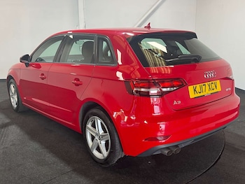 Used Audi A3 2017 for sale - 75426876: Photo