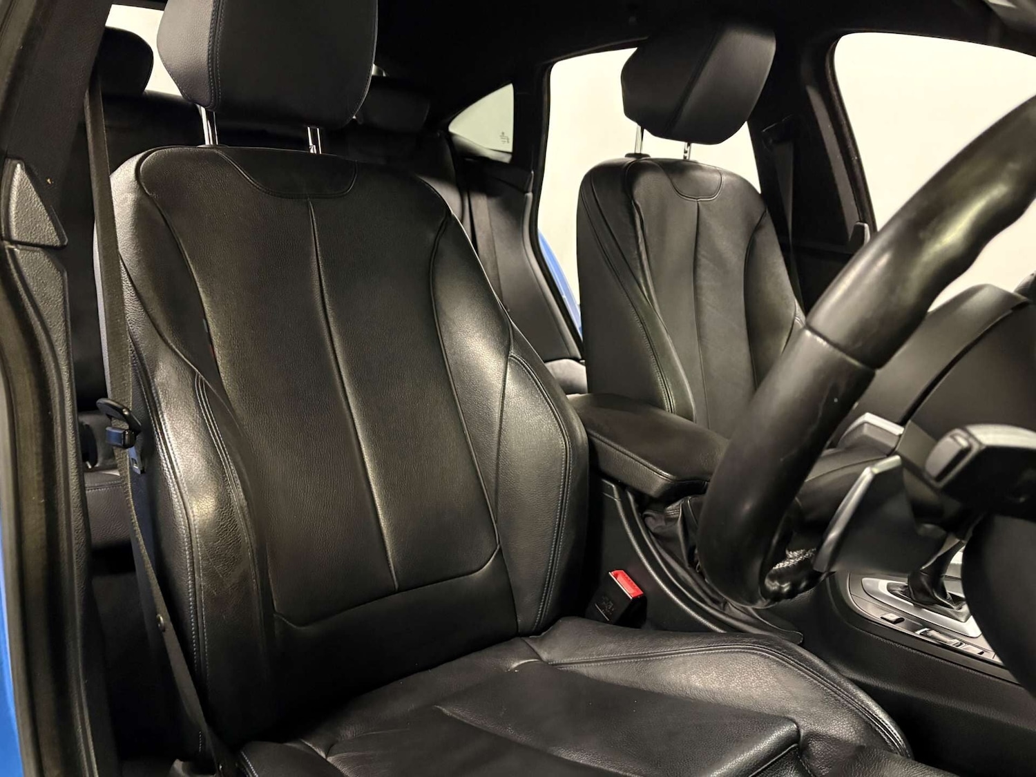 Used BMW 4 Series 2017 for sale - 76893136: Photo 12