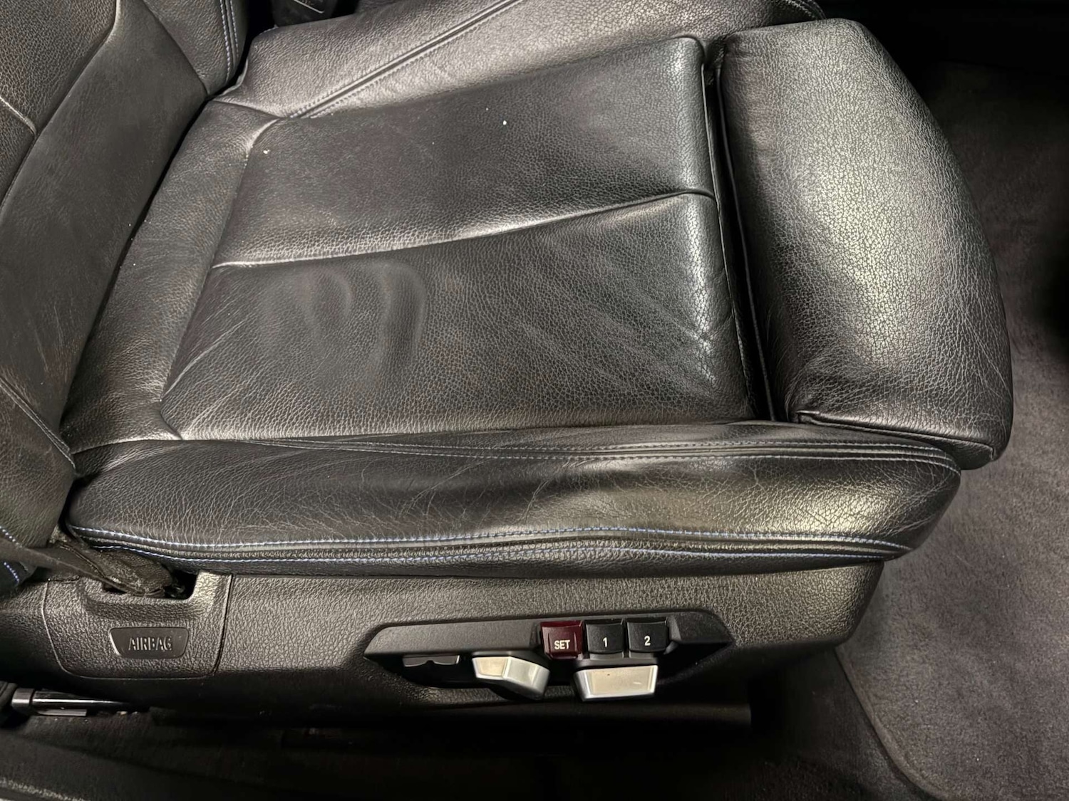 Used BMW 4 Series 2017 for sale - 76893136: Photo 13