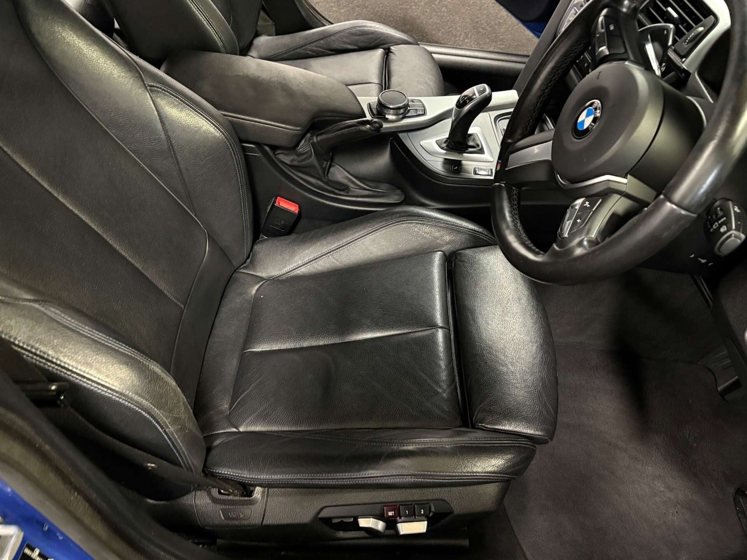 Used BMW 4 Series 2017 for sale - 76893136: Photo 14