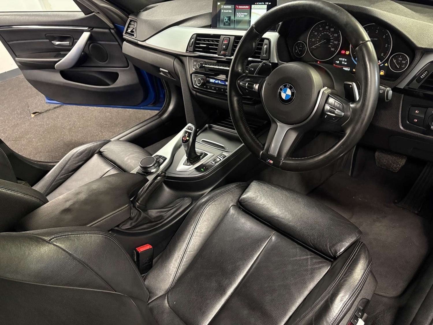 Used BMW 4 Series 2017 for sale - 76893136: Photo 16