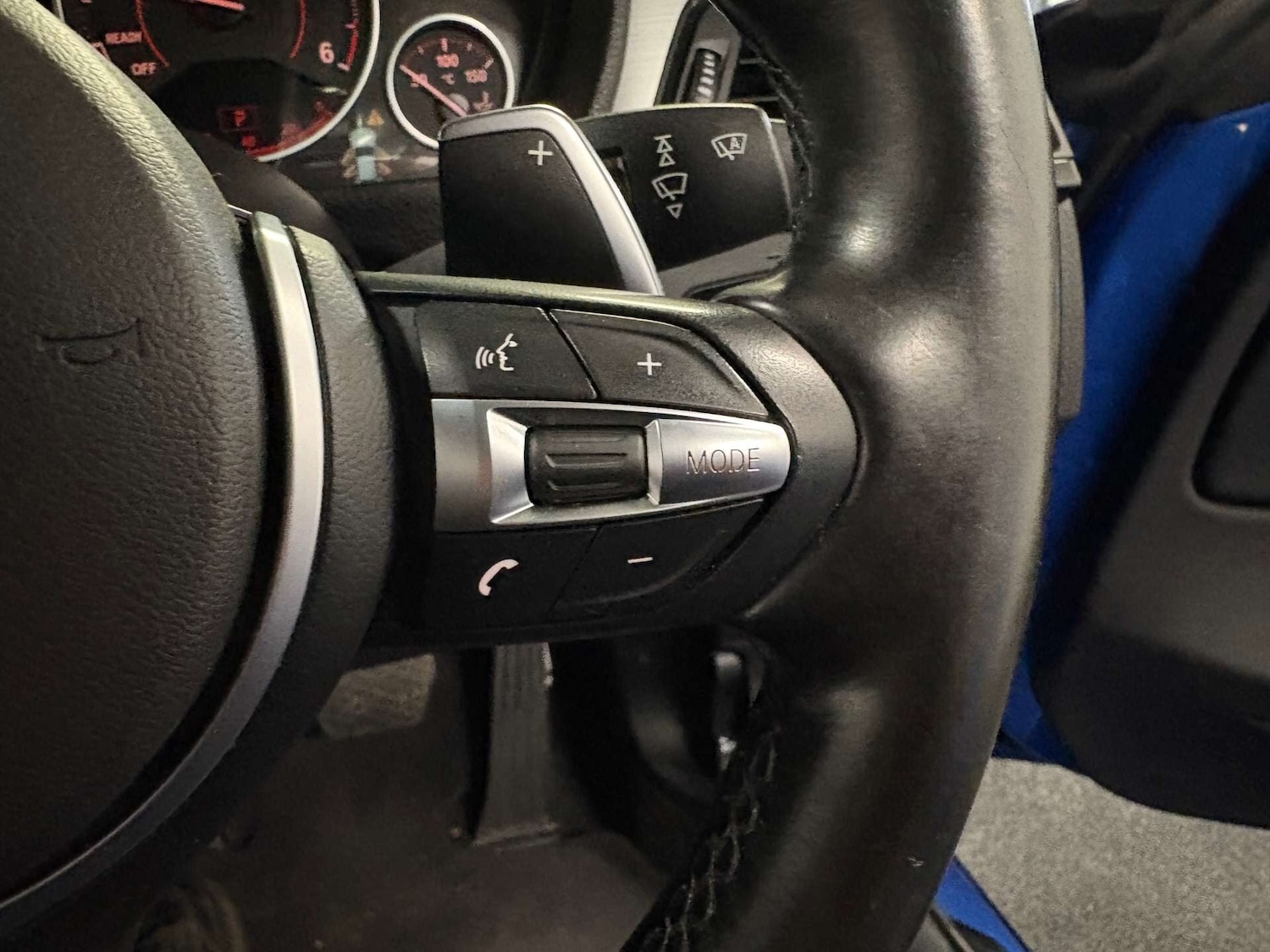 Used BMW 4 Series 2017 for sale - 76893136: Photo 19