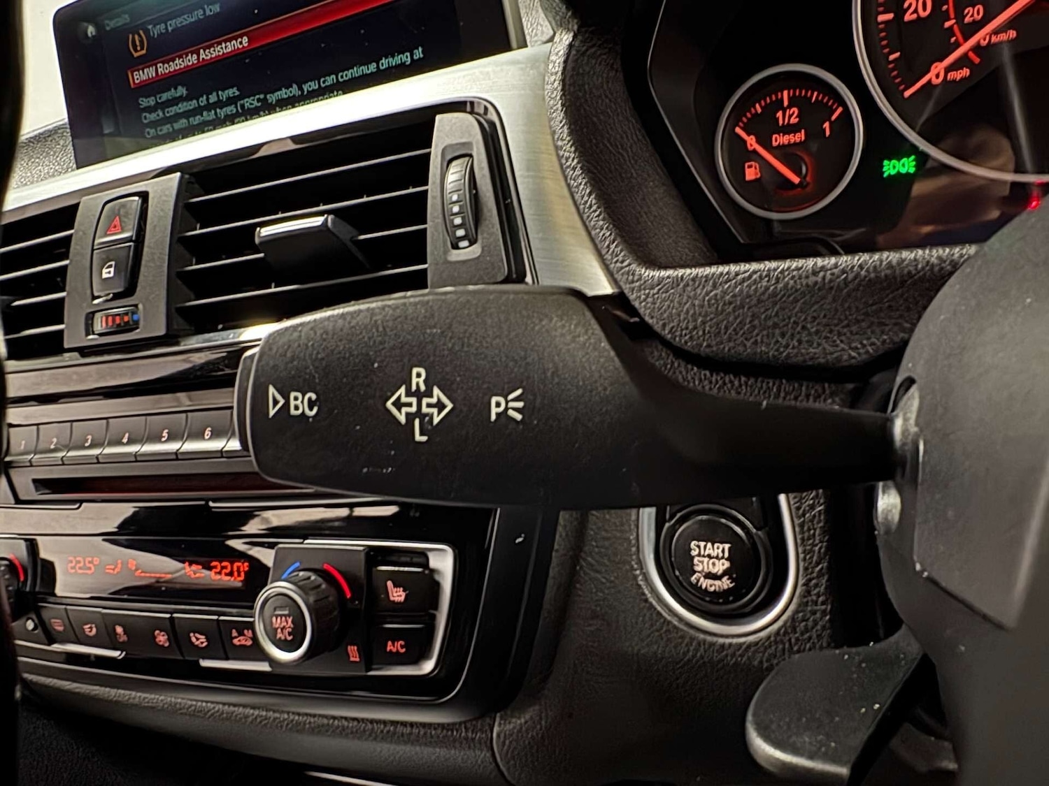 Used BMW 4 Series 2017 for sale - 76893136: Photo 20