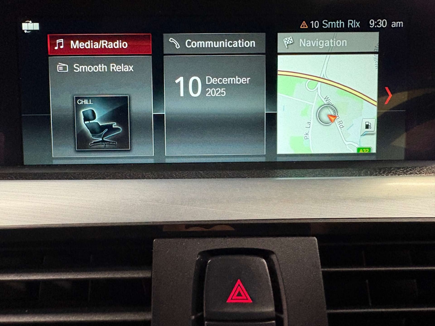 Used BMW 4 Series 2017 for sale - 76893136: Photo 23