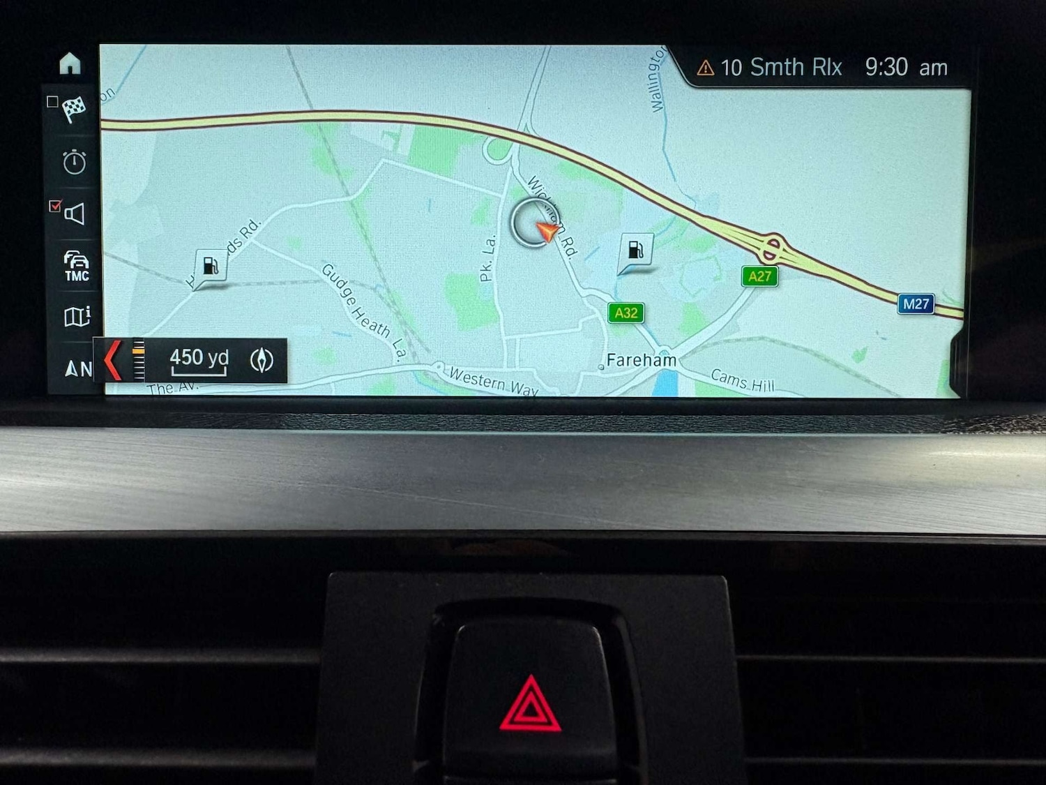 Used BMW 4 Series 2017 for sale - 76893136: Photo 24