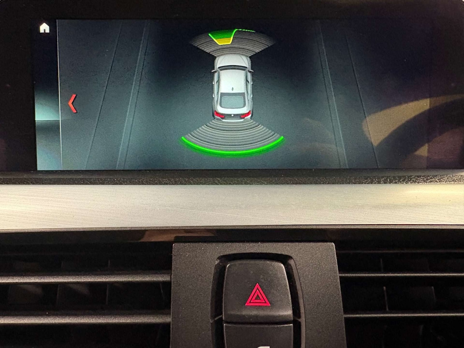 Used BMW 4 Series 2017 for sale - 76893136: Photo 25