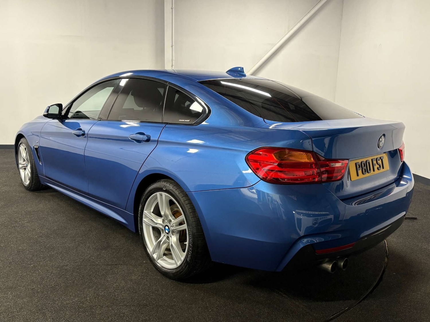 Used BMW 4 Series 2017 for sale - 76893136: Photo 3