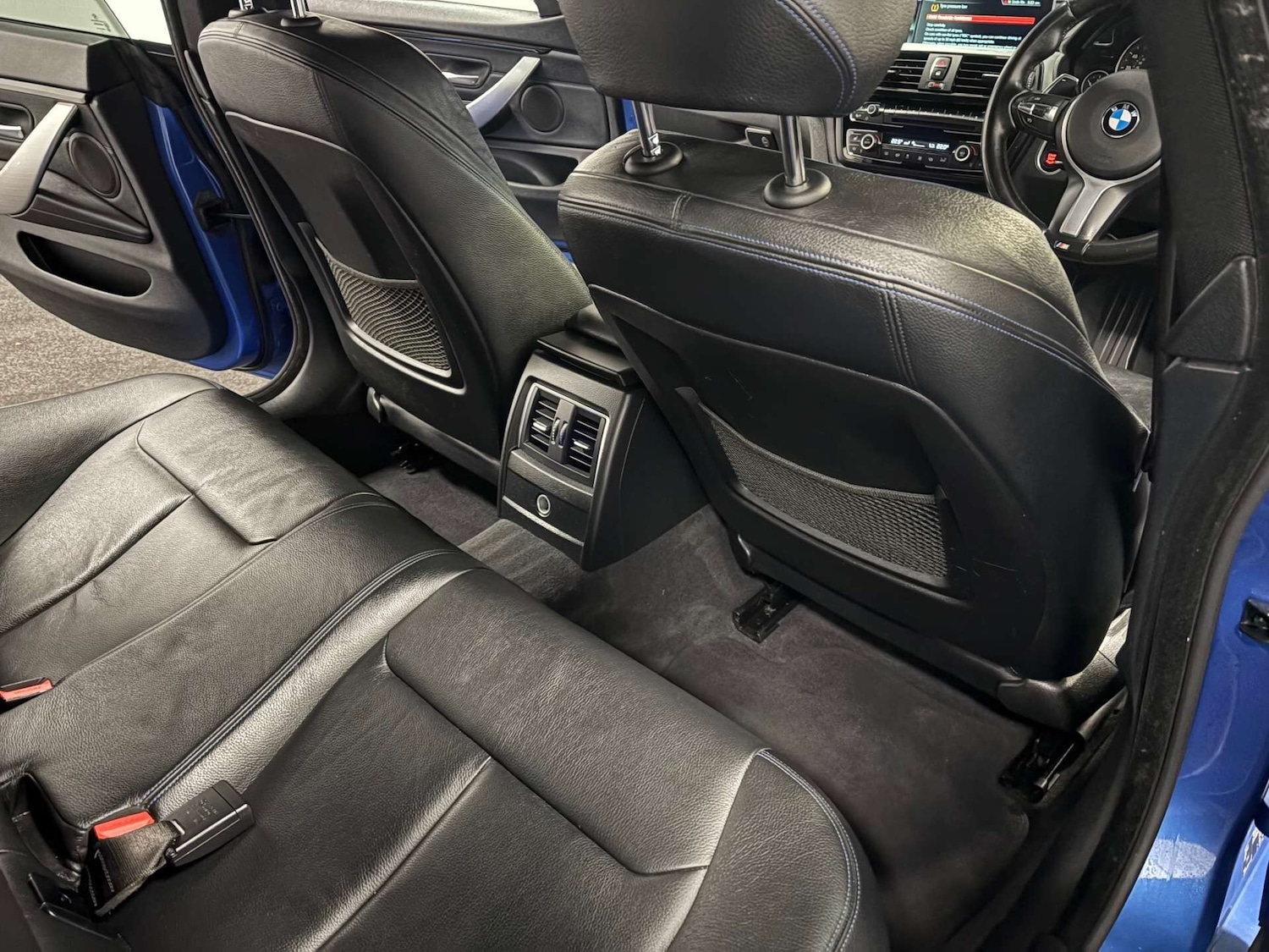 Used BMW 4 Series 2017 for sale - 76893136: Photo 35