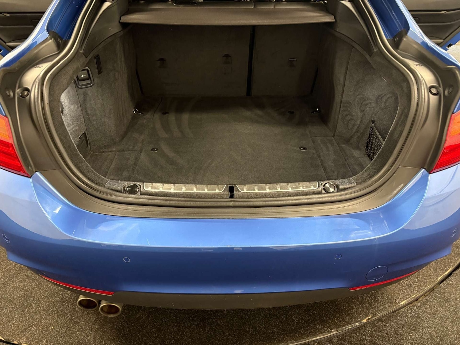 Used BMW 4 Series 2017 for sale - 76893136: Photo 37