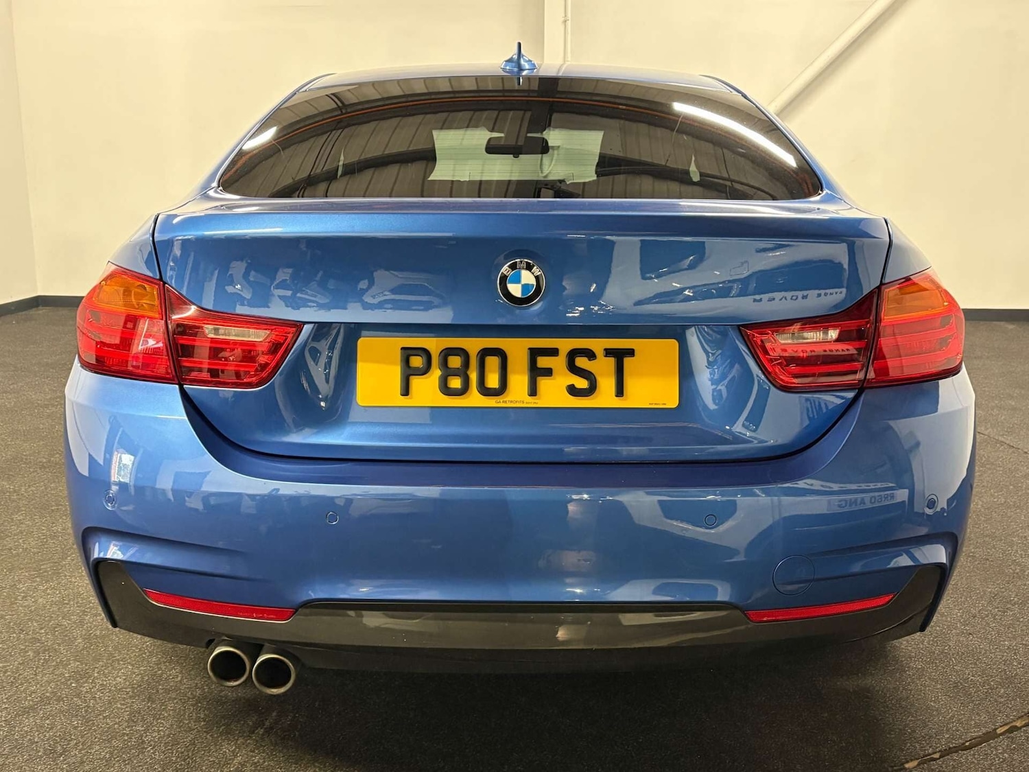 Used BMW 4 Series 2017 for sale - 76893136: Photo 4