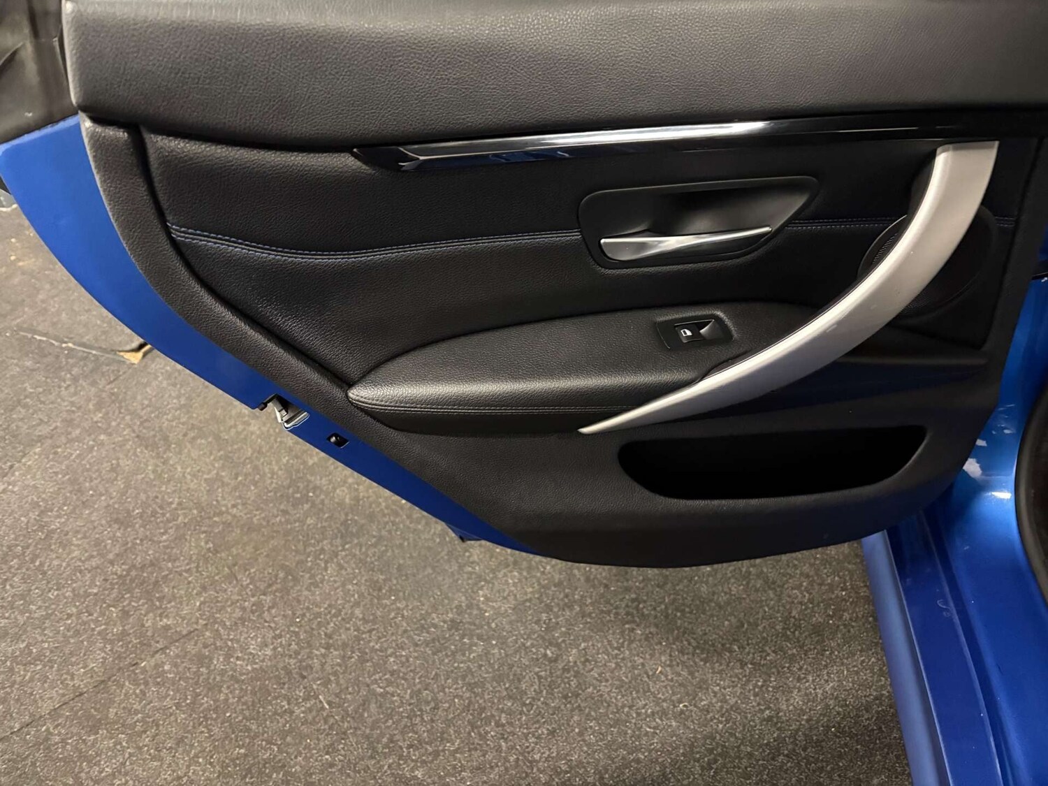 Used BMW 4 Series 2017 for sale - 76893136: Photo 42