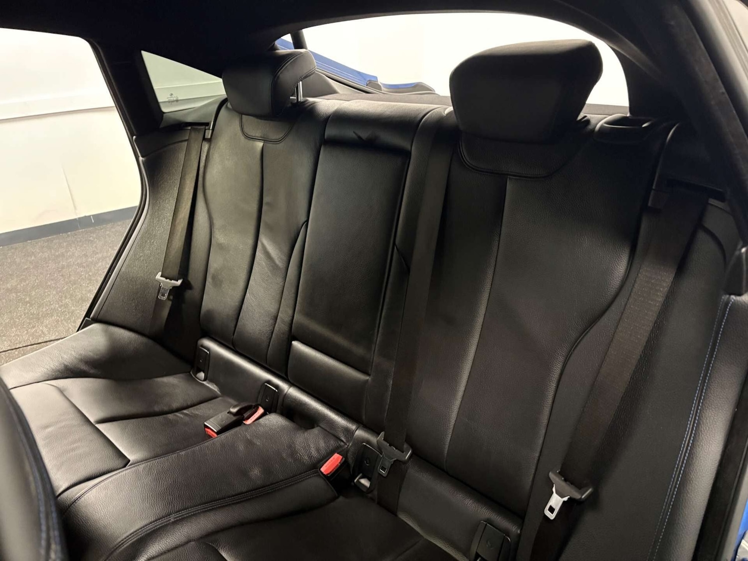 Used BMW 4 Series 2017 for sale - 76893136: Photo 43