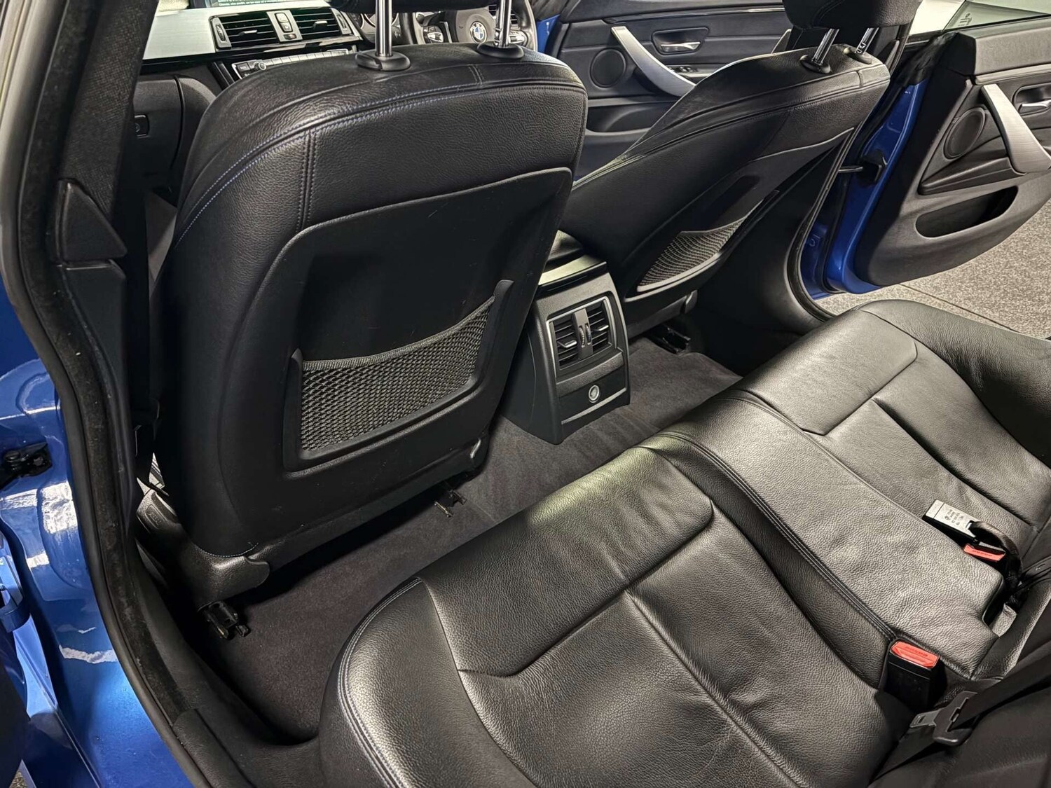 Used BMW 4 Series 2017 for sale - 76893136: Photo 46