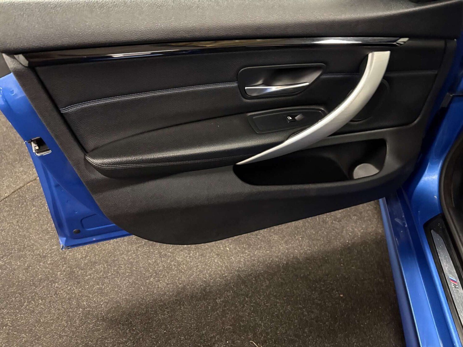 Used BMW 4 Series 2017 for sale - 76893136: Photo 47