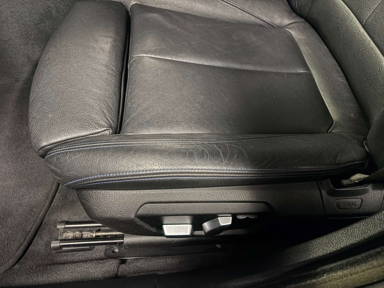 Used BMW 4 Series 2017 for sale - 76893136: Photo 49