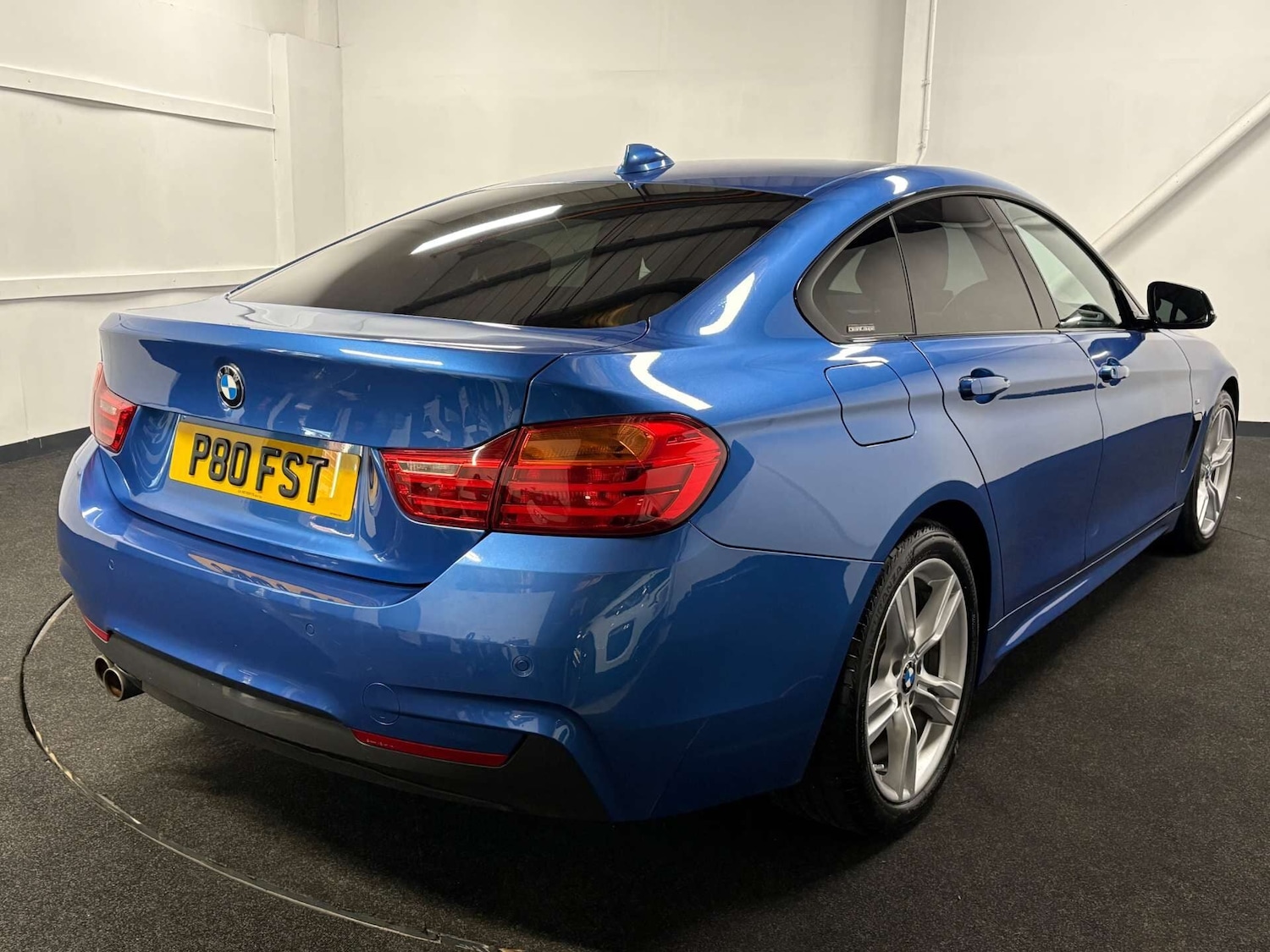 Used BMW 4 Series 2017 for sale - 76893136: Photo 5