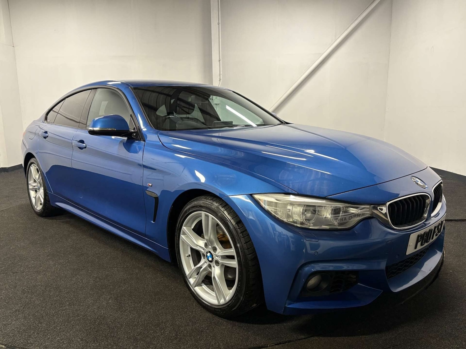 Used BMW 4 Series 2017 for sale - 76893136: Photo 6