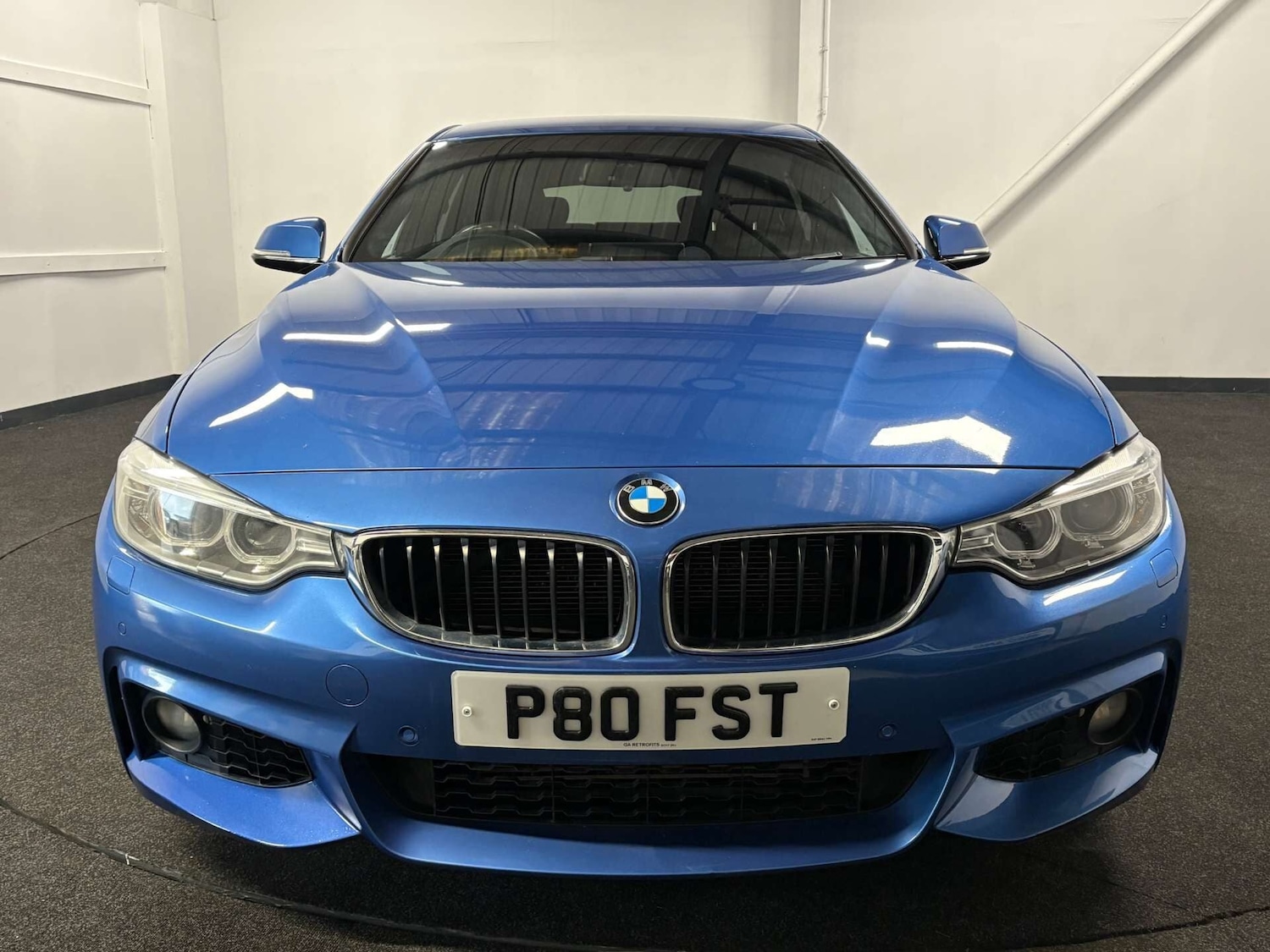 Used BMW 4 Series 2017 for sale - 76893136: Photo 7