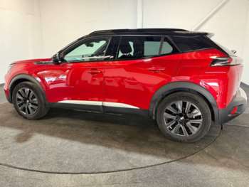 Used Peugeot 2008 2021 for sale - 75045031: Photo