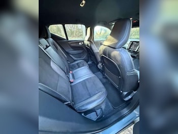 Used Volvo XC40 2020 for sale - 77079889: Photo