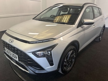 Used Hyundai BAYON 2023 for sale - 78723264: Photo