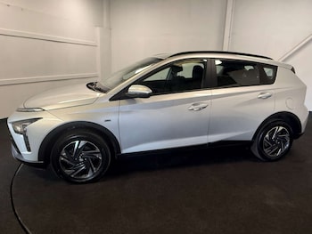 Used Hyundai BAYON 2023 for sale - 78723264: Photo