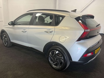 Used Hyundai BAYON 2023 for sale - 78723264: Photo