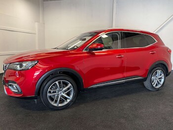 Used MG MG HS 2023 for sale - 78236411: Photo