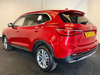 Used MG MG HS 2023 for sale - 78236411: Photo