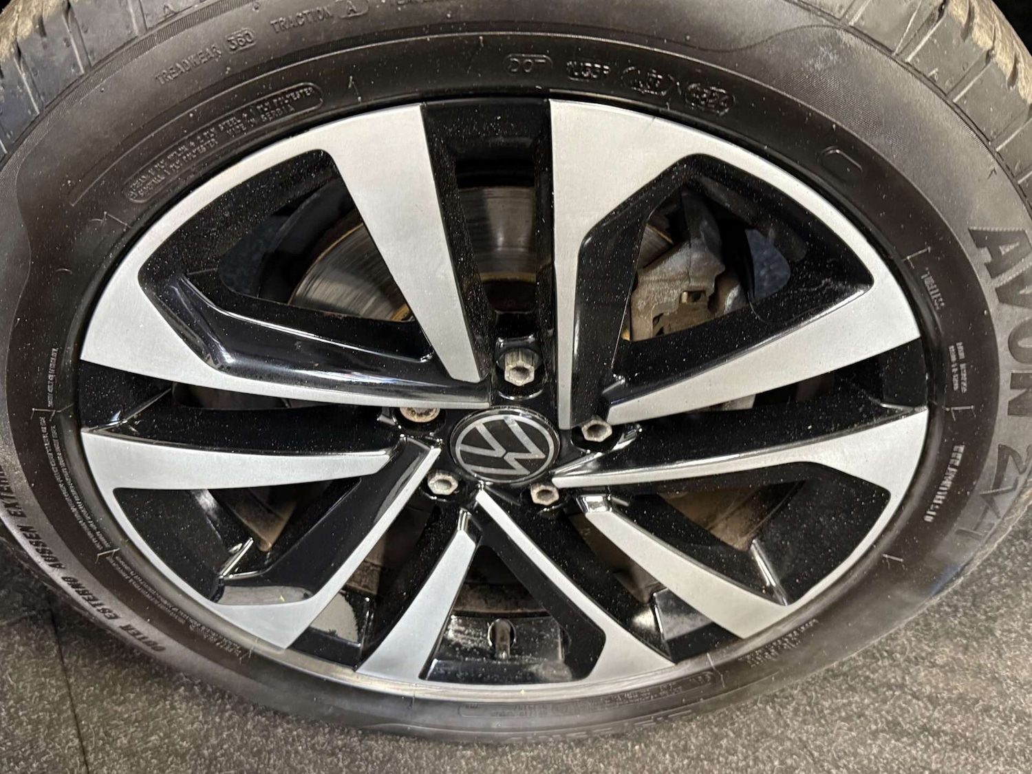 Used Volkswagen T-Roc 2021 for sale - 76481210: Photo 10