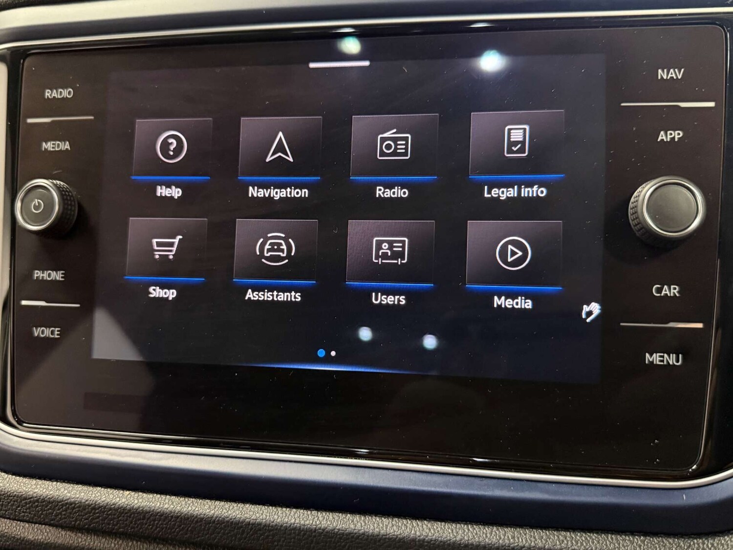 Used Volkswagen T-Roc 2021 for sale - 76481210: Photo 25