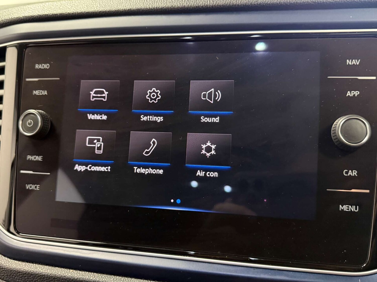 Used Volkswagen T-Roc 2021 for sale - 76481210: Photo 26