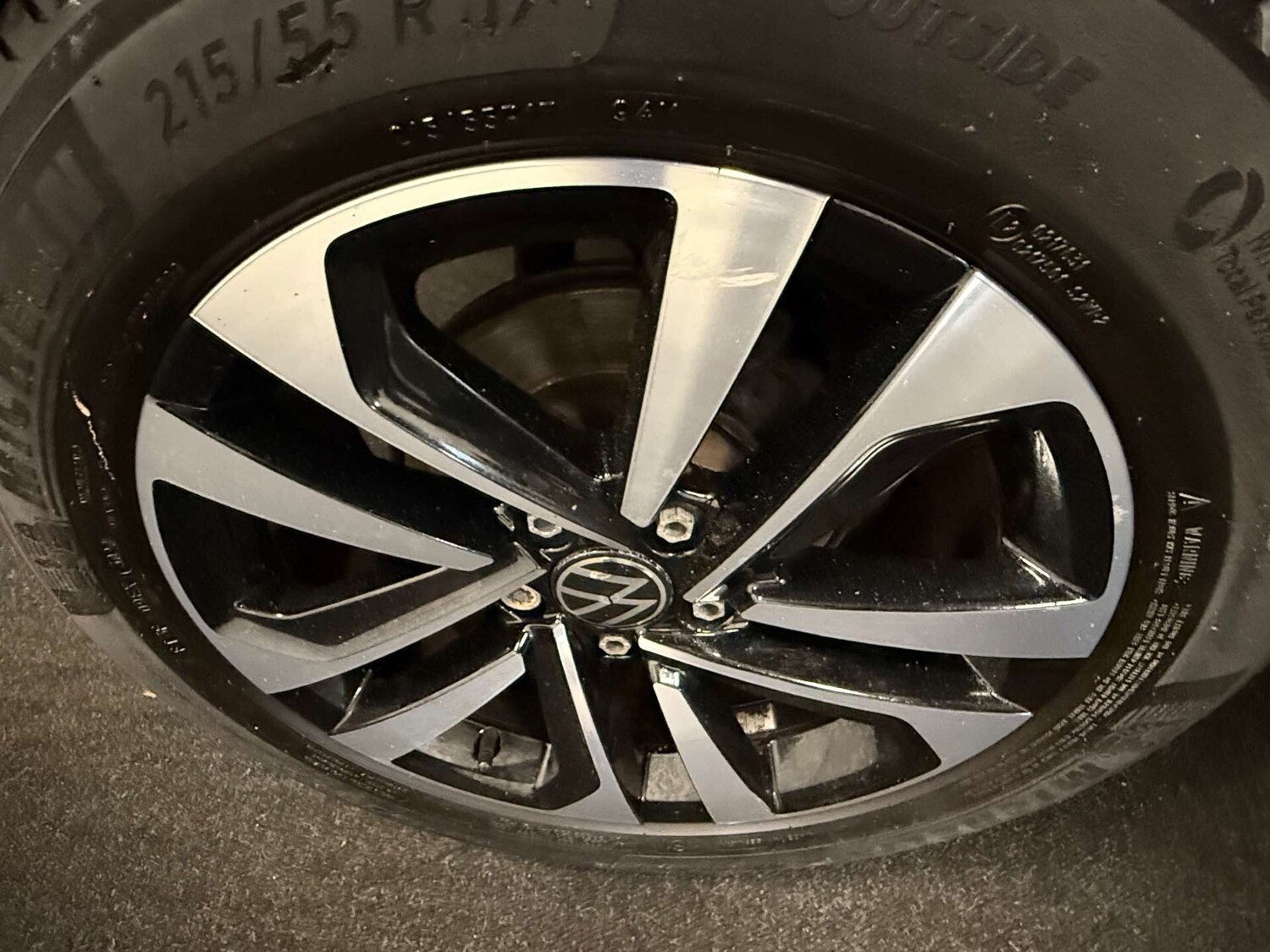 Used Volkswagen T-Roc 2021 for sale - 76481210: Photo 39